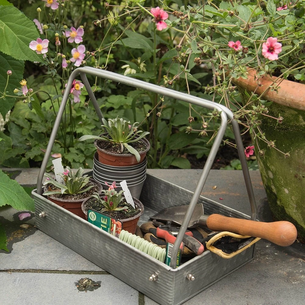 Planting Tray / Trug - Image 9