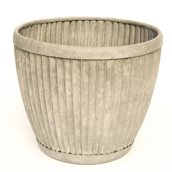 Zinc Dolly Pot - Image 8