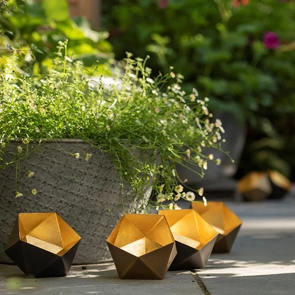 Geo Tealight Holder - Image 6