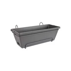 Barcelona All In One Trough Anthracite