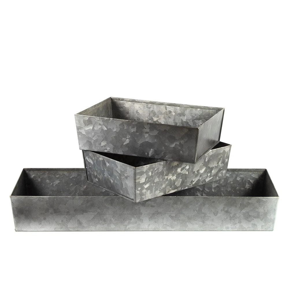 Grow Trays Landscape - Set Of 3 - Image 3