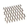 Heavy Duty Expanding Trellis - Tan