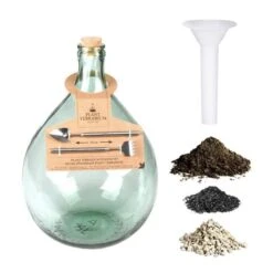 DIY Terrarium Bottle - 15 Litres
