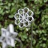 Plant/bulb Marking Stake - Daisy