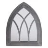 Gothic Mirror - Grey Wash