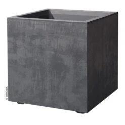 Millennium Cube Anthracite