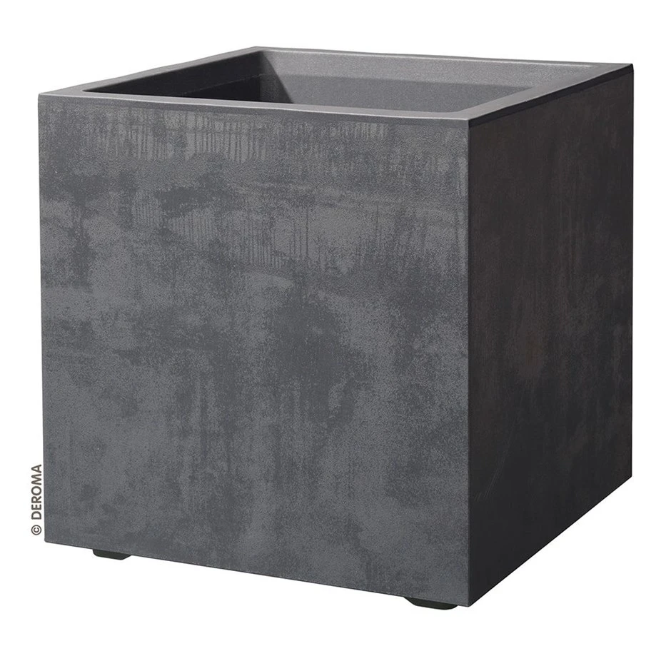 Millennium Cube Anthracite