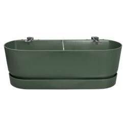 Greenville Easy Balcony Leaf Green