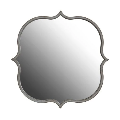 Marrakesh Mirror
