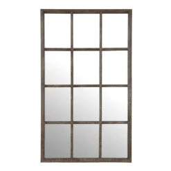 Rectangular Mirror